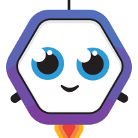Pixel Bot Mascot_Mascot-20