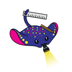 Into the Deep Mascot-04