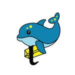 Into the Deep Mascot-10
