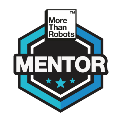 FIRST Tech Challenge UK - Mentor logo FIRST Tech Challenge UK - Mentor logo