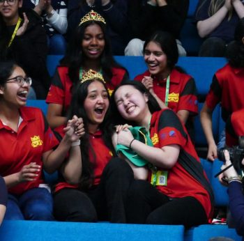 INTO THE DEEP Qualifying Tournament highlights